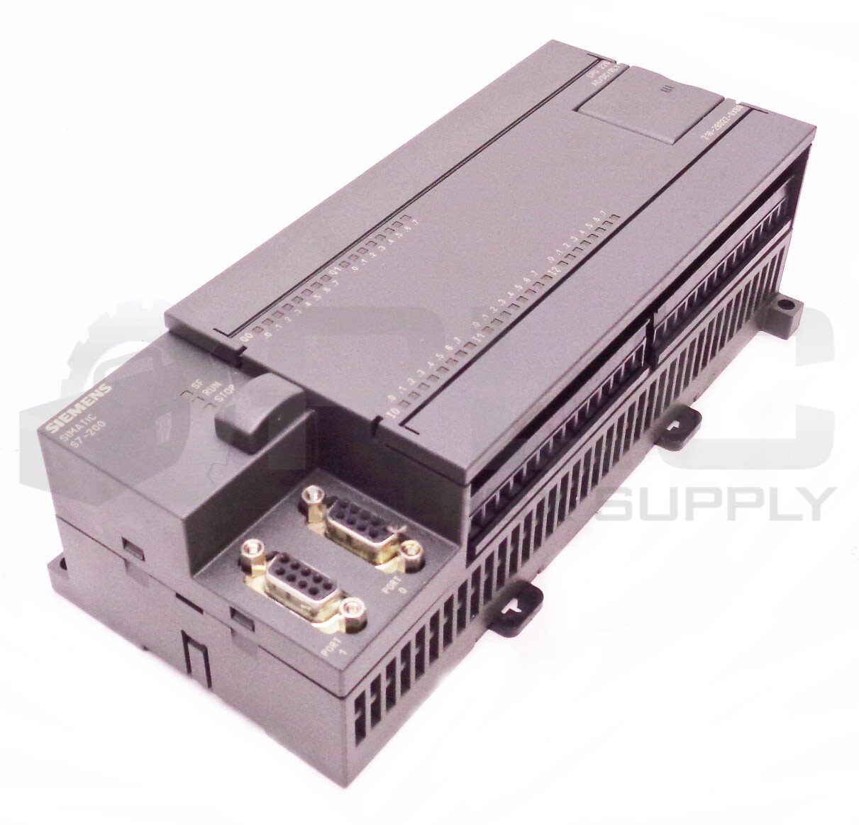 SIEMENS 6ES7 216-2BD22-0XB0 CPU 226 AC/DC/RLY COMPACT UNIT