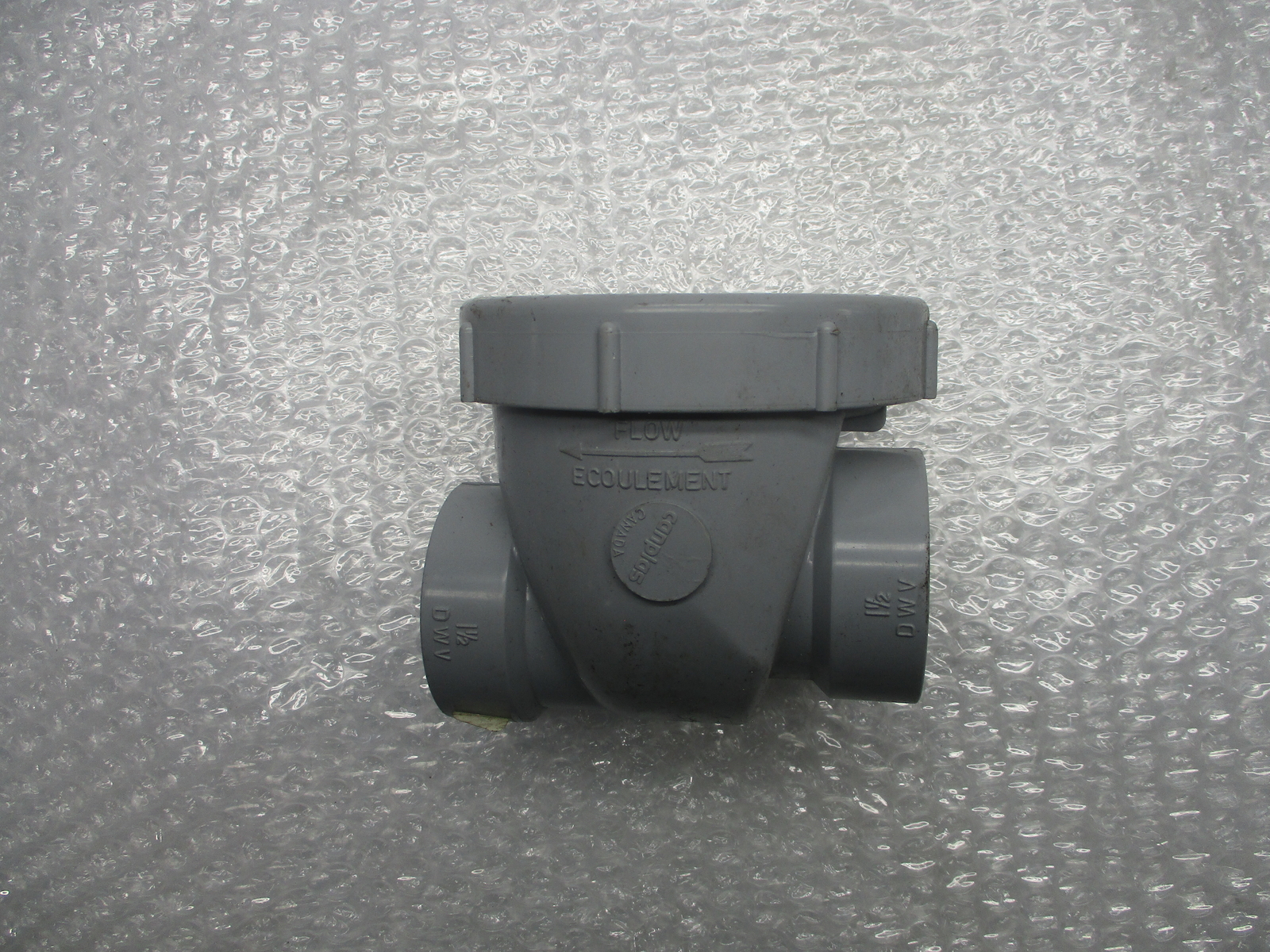 CANPLAS 223281 1-1/2″ FITTING UNMP