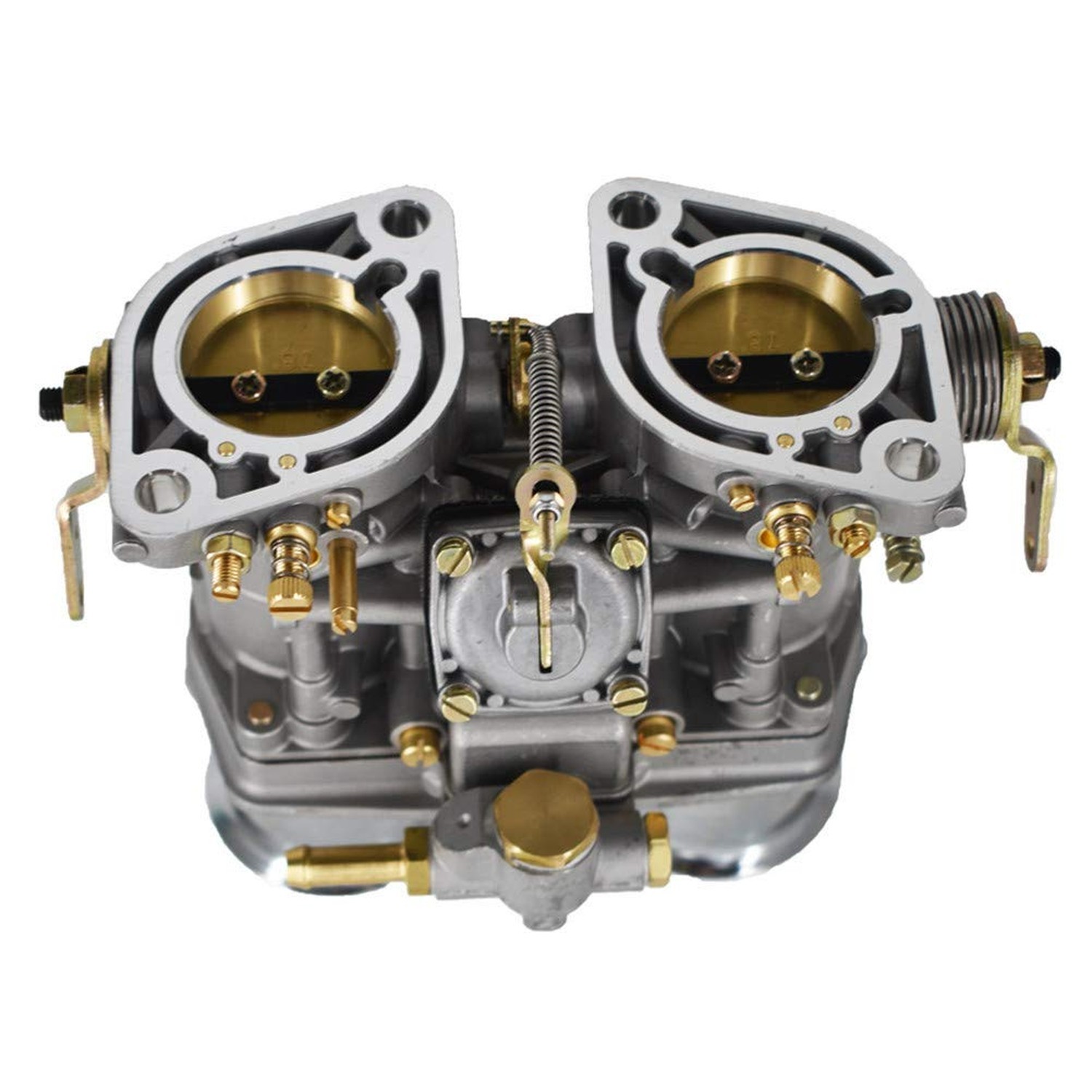 2 Barrel Carb Carburetor Replacement for Beetle Fiat Weber 40 IDF