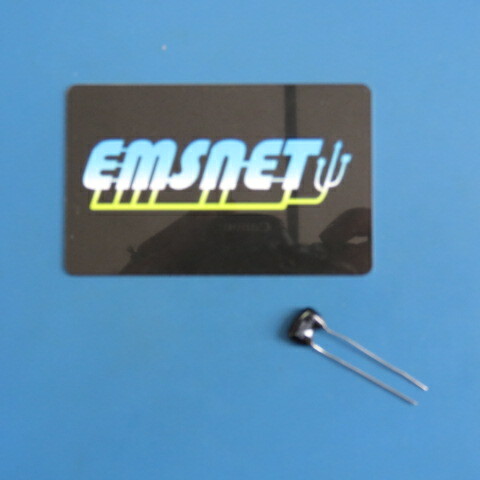 CORNELL CMR05F221JPDM Qty of 10 per Lot CAP,MICA,220PF,500VDC,.5-PF TOL,.5+PF T