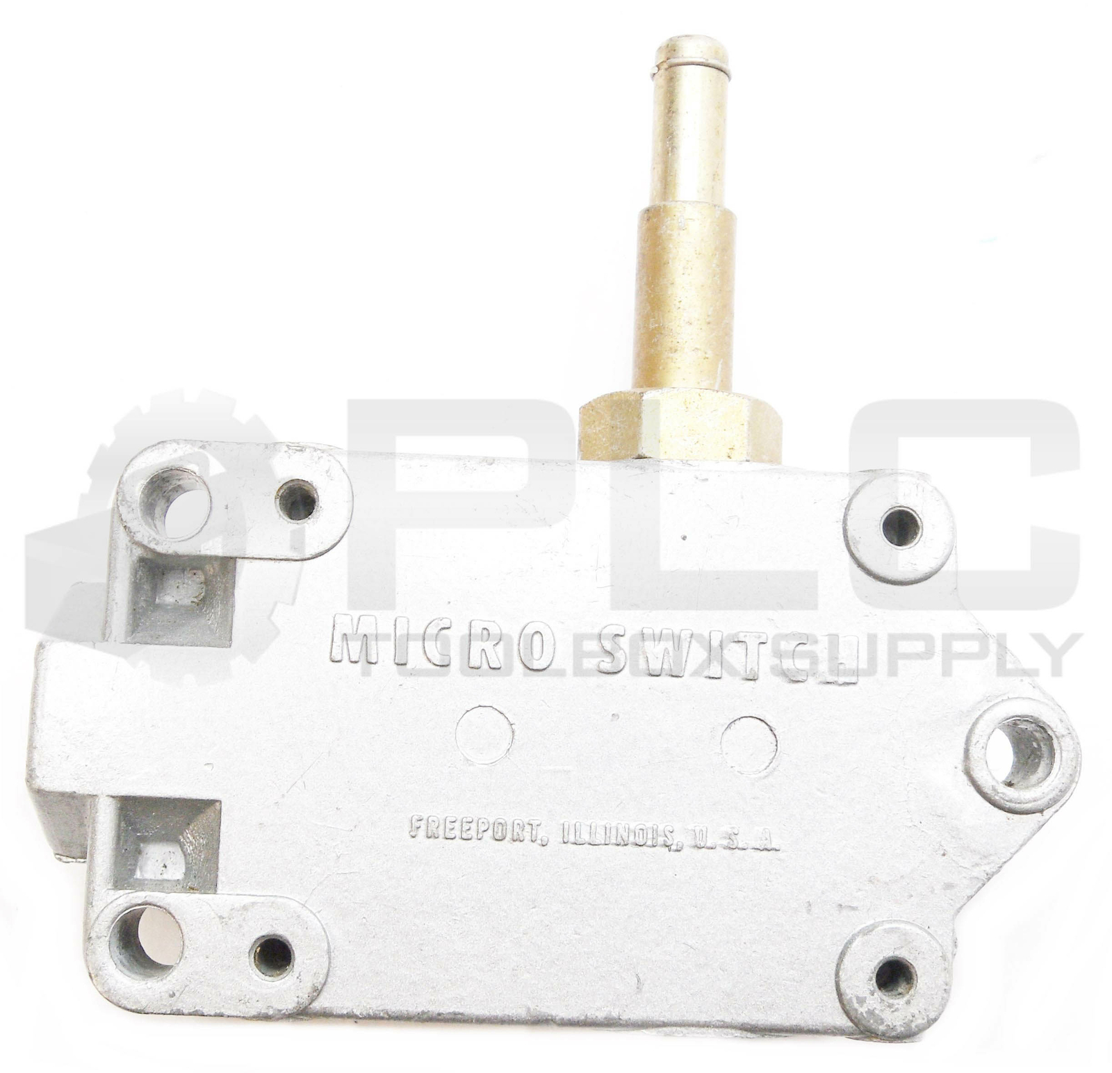 NEW MICROSWITCH BAF1-2RQ3 LIMIT SNAP SWITCH