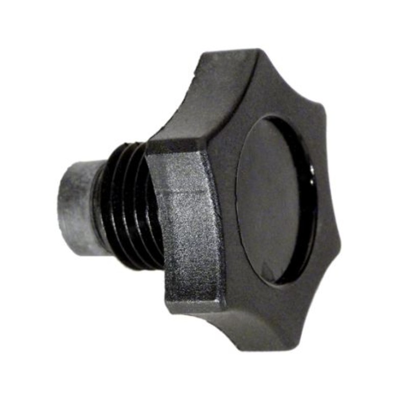 FLUIDRA 00648-0200 1/2″ PVC Air Relief Valve NPT Connection