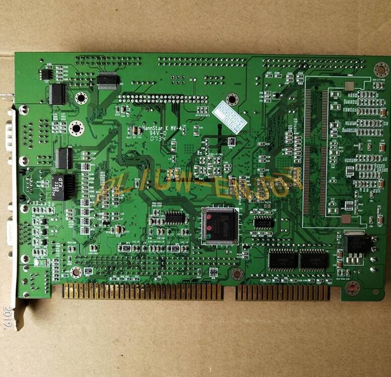 ONE USED FOR ACROSSER AR-B1479 V1.22 AR-B1479DV1.22 Industrial Motherboard