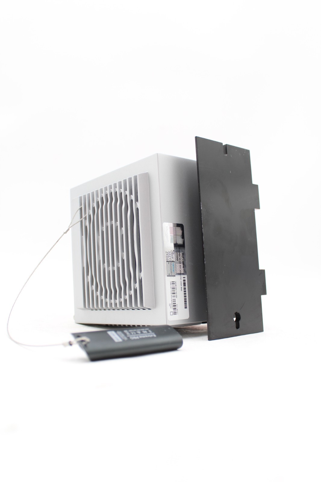 Beckhoff C6032-0060 Ultra-Compact Industrial PC 24VDC