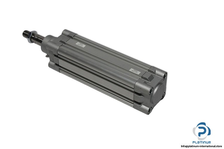 FESTO 163366 50X125 ISO CYLINDER_125 mm_50 mm_64X265 mm_Double acting