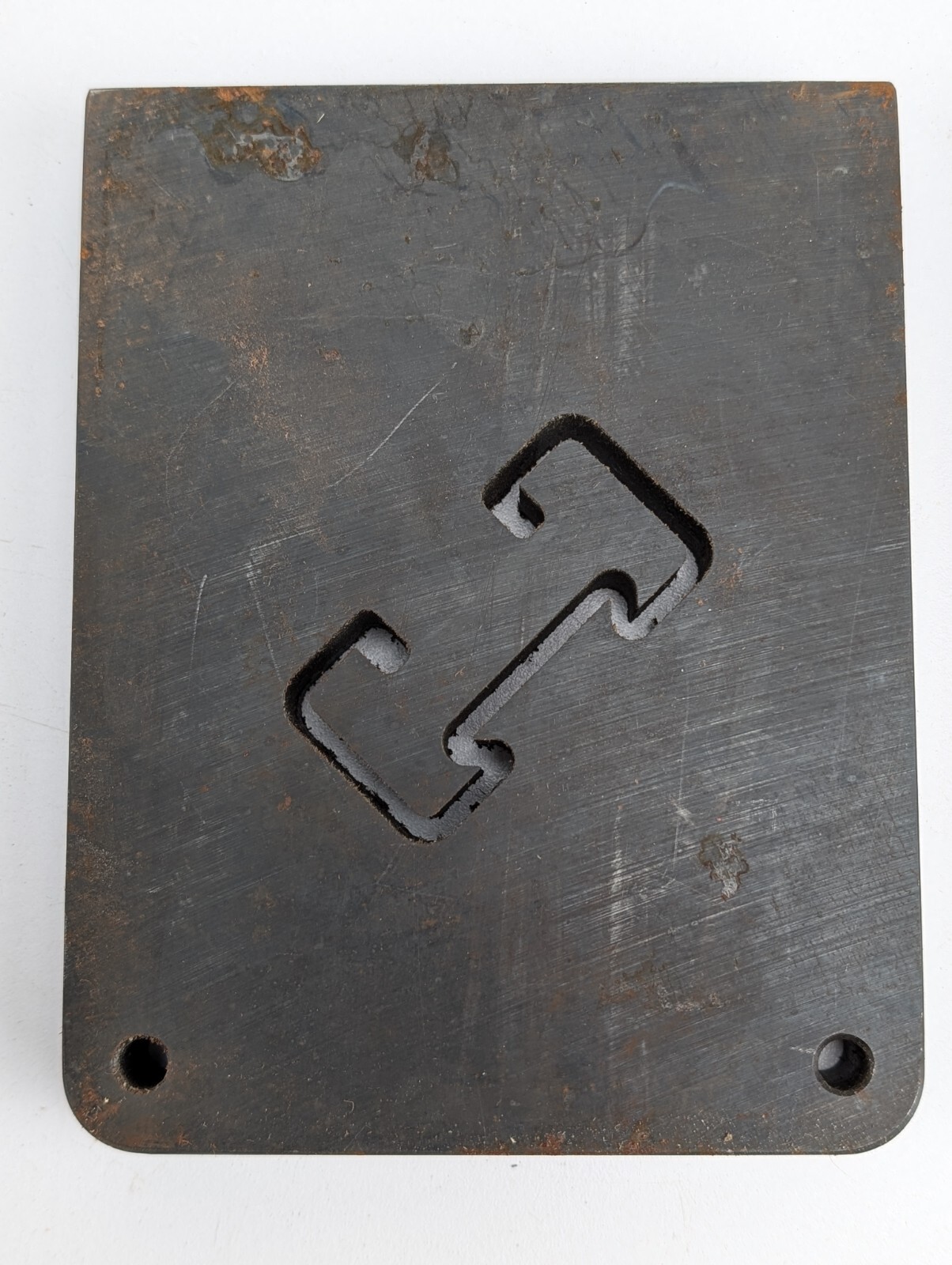Wilton Strut Cutter Dies for ESP1100 PN: ESP1169, ESP1170, ESP1167 +