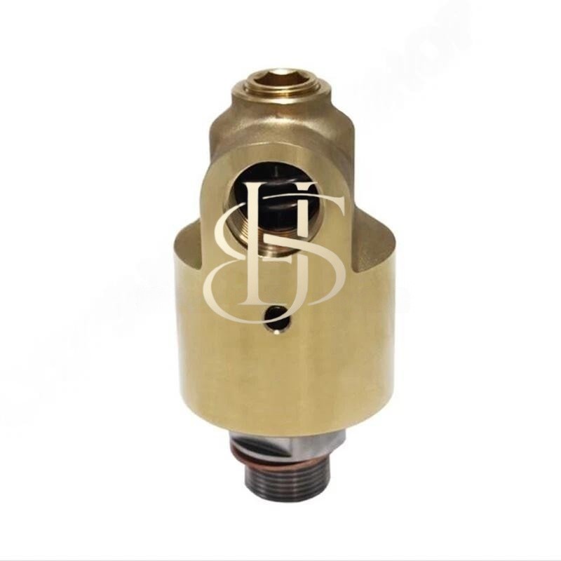1Pcs New 357-050-222 High-Speed Rotary Joint Substitute