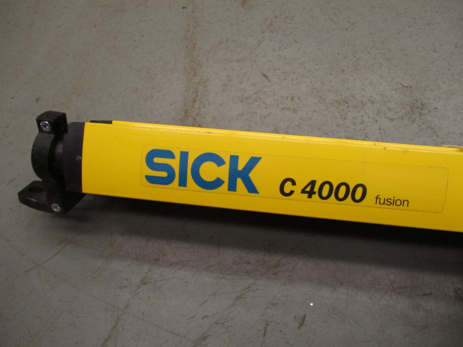 Sick C4000 Safety Light Curtain C40S-1202FY010 A2095DH