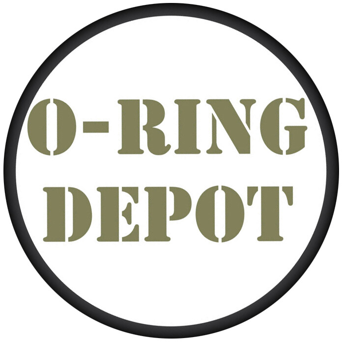 O-Ring Depot 1600-205RP Shaft Sleeve for 1600 Series Pumps