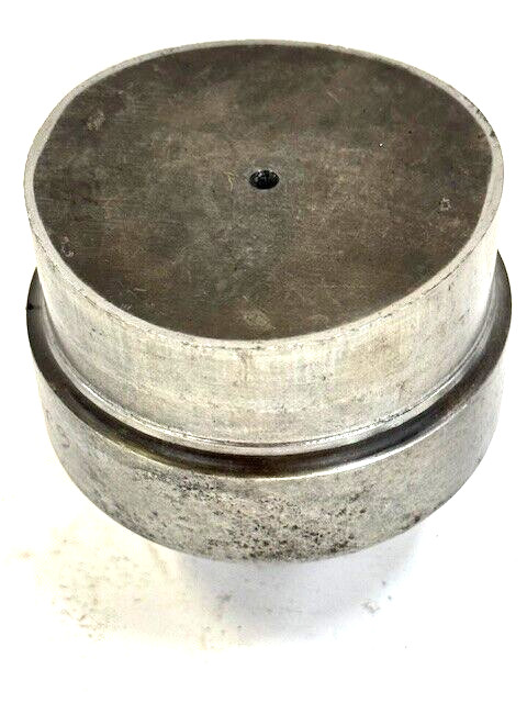 WHITNEY ROUND PUNCH 2.750″ 3″ OD