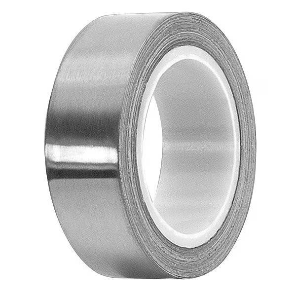 3M FoilTape, Aluminum, Silver, 5ydL, 3/4