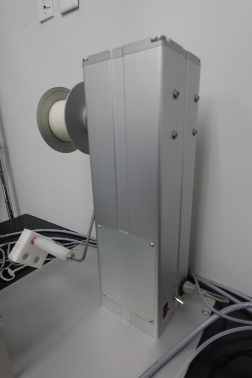 AZCO SUR-SIZE CUT-TO-LENGTH ASSEMBLY Automatic Roll Feed System Label Dispenser