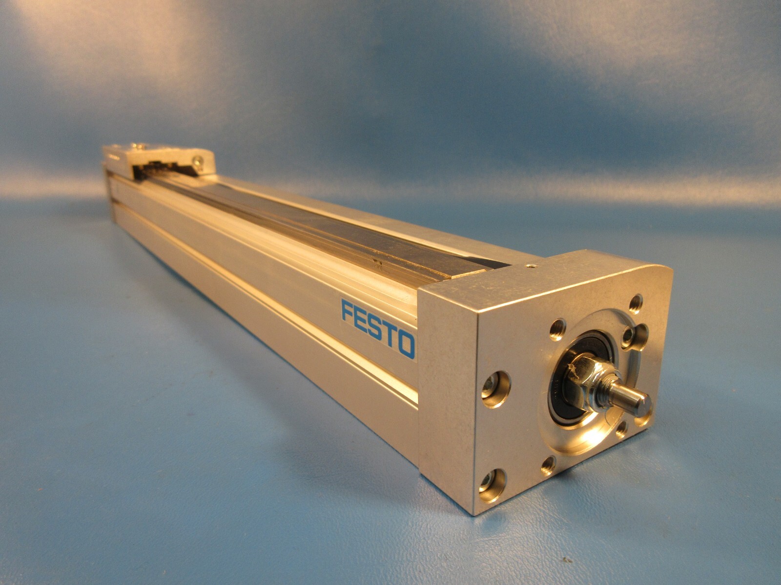 Festo EGC-70-300-BS-10P-KF-0H-ML-GK, 3013390 Ball Screw Axis, 300mm Stroke