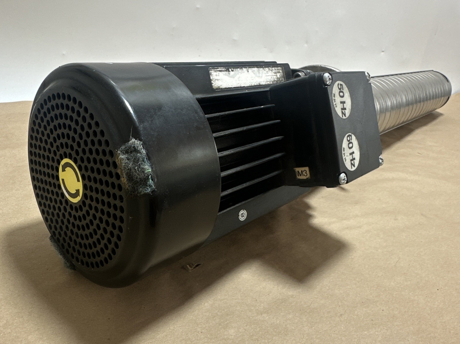 GRUNDFOS SPK4-19/12 A-W-I-AUUV 230v 1.5hp Multi Stage CNC Imersable pump 4m³/h