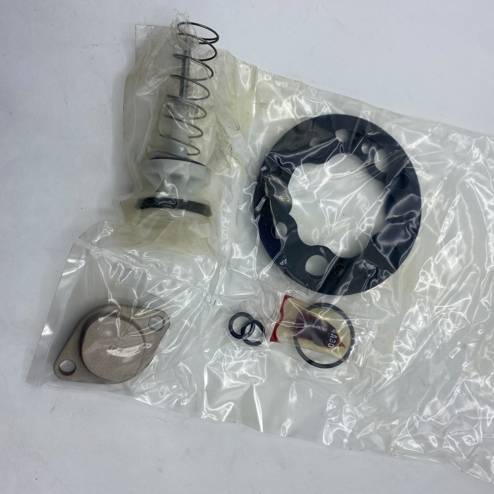 ROSS CONTROLS 495K87 SERVICE KIT 495K87 “FREE SHIPPING” 🎯