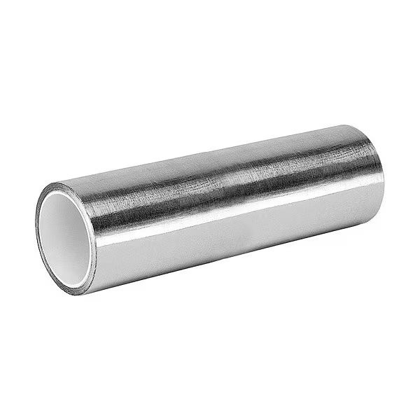3M FoilTape, Aluminum, Silver, 5ydL, 12i