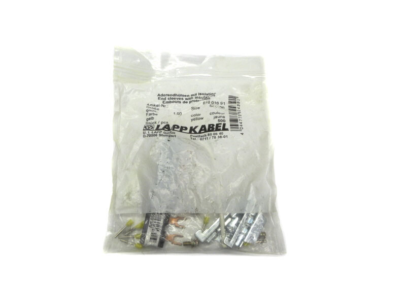 LAPP KABEL 61801691 NSMP