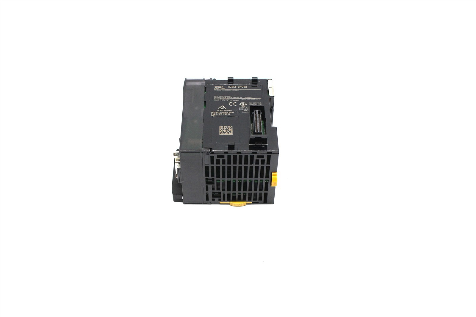 Omron CJ2M-CPU32 CPU Programmable Controller