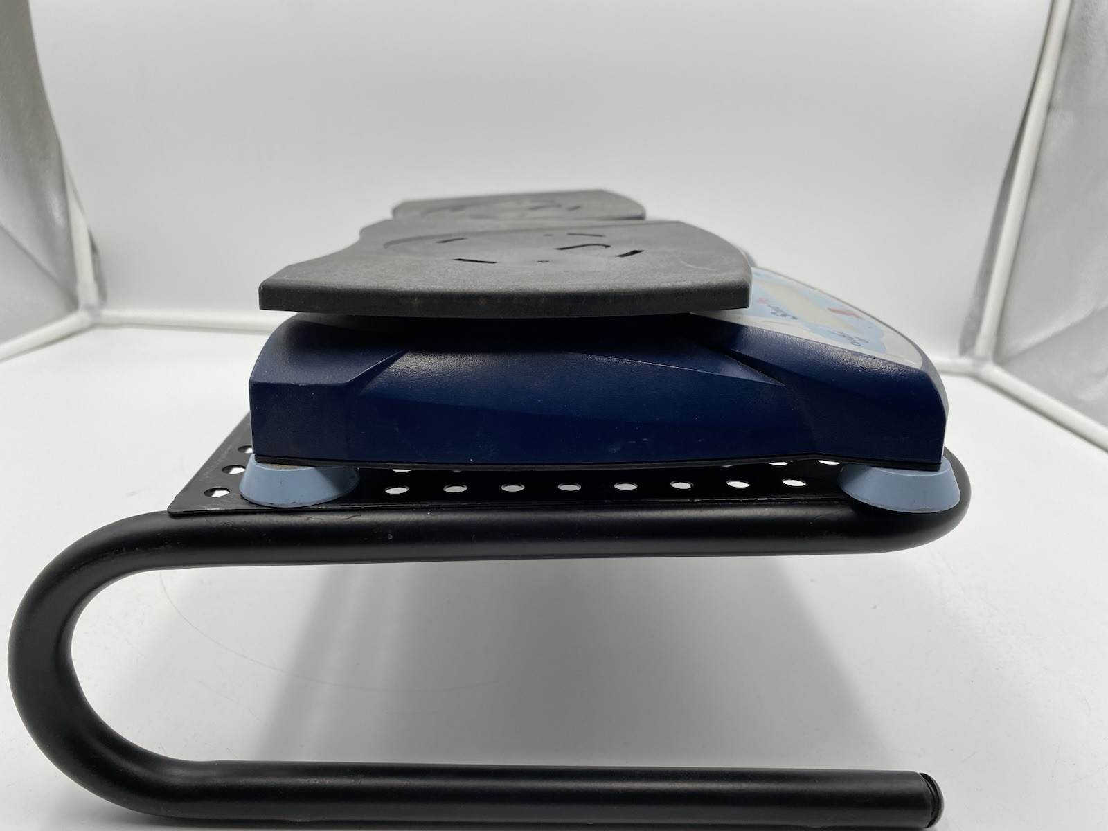 LOT OF 2 Ohaus SP2001 Scout Pro Portable Scale