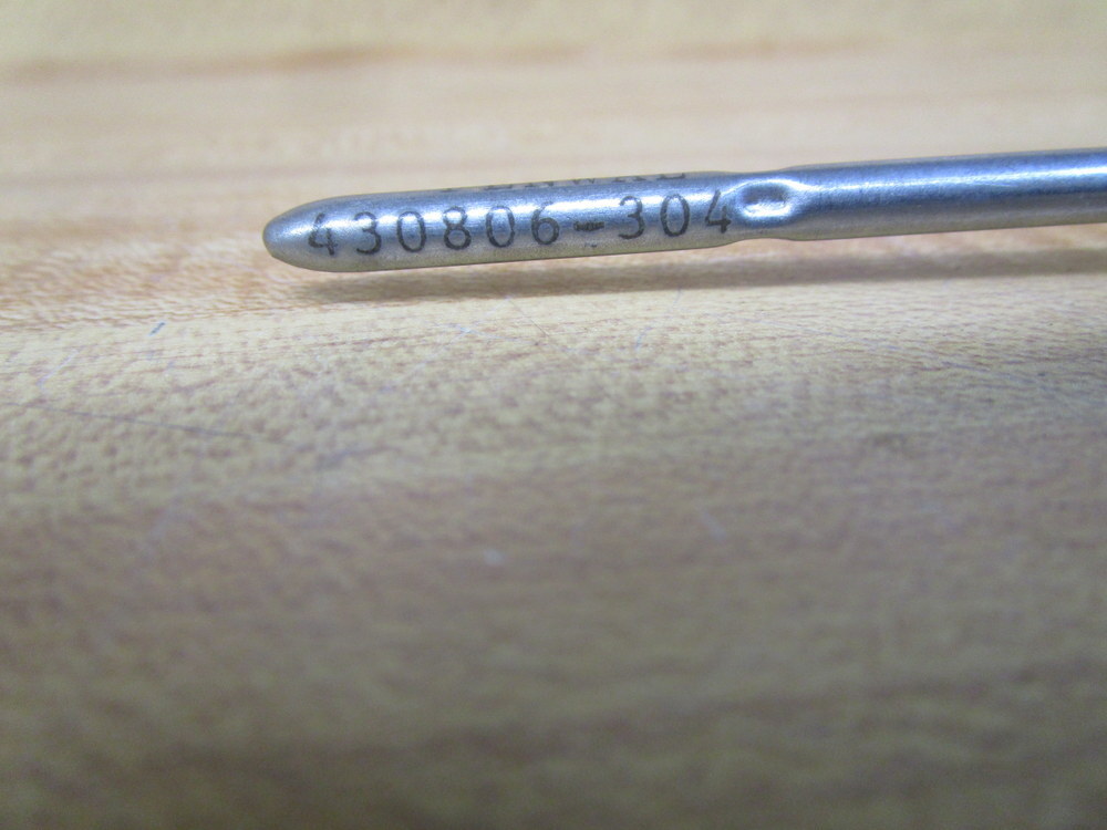 Fenwal 430806-304 Probe 430806304