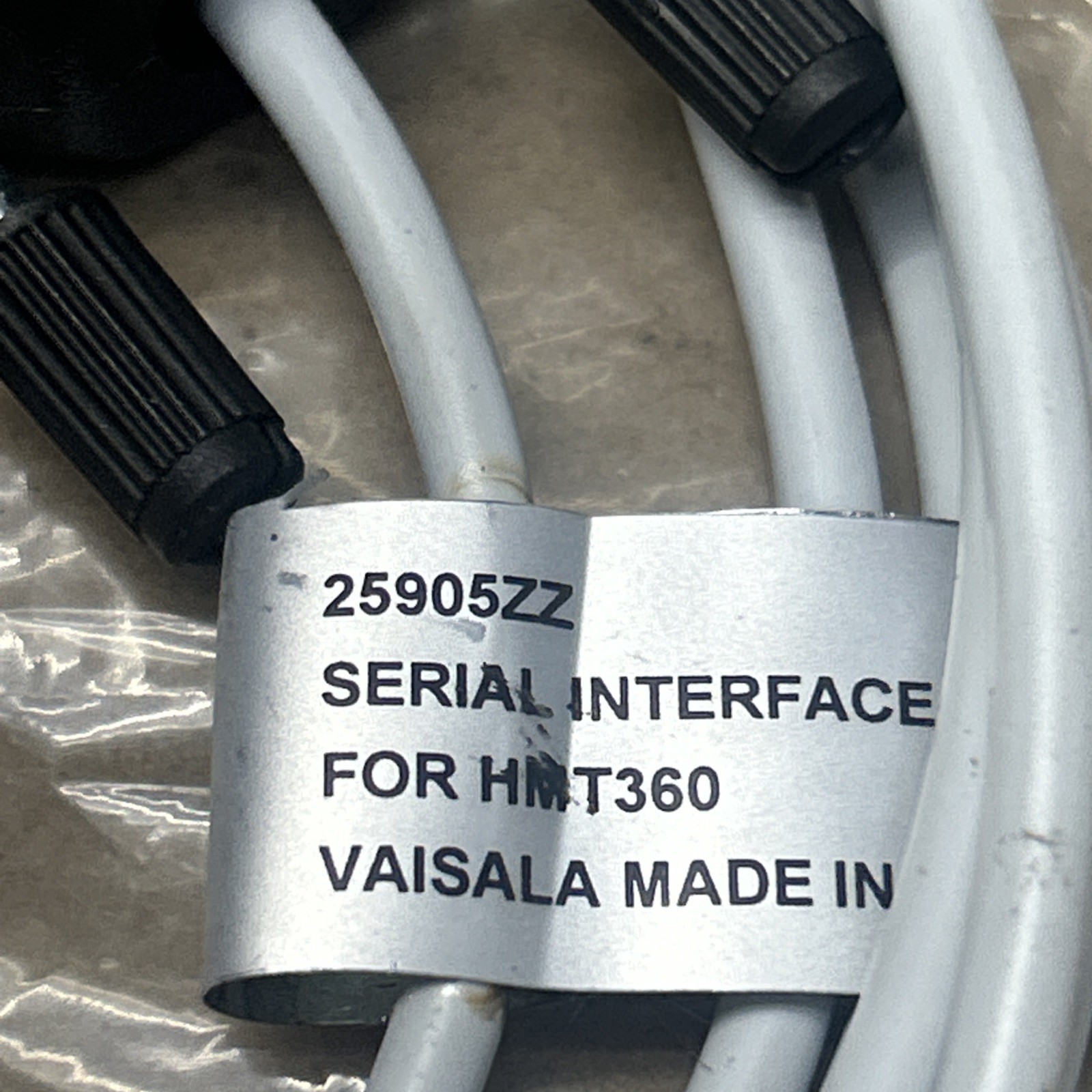 VAISALA 25905ZZ NNB Fast Shipping From 🇺🇸 + Warranty