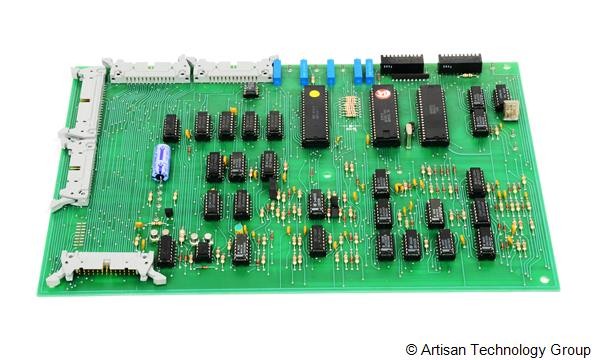 Klinger CC-1 Circuit Board