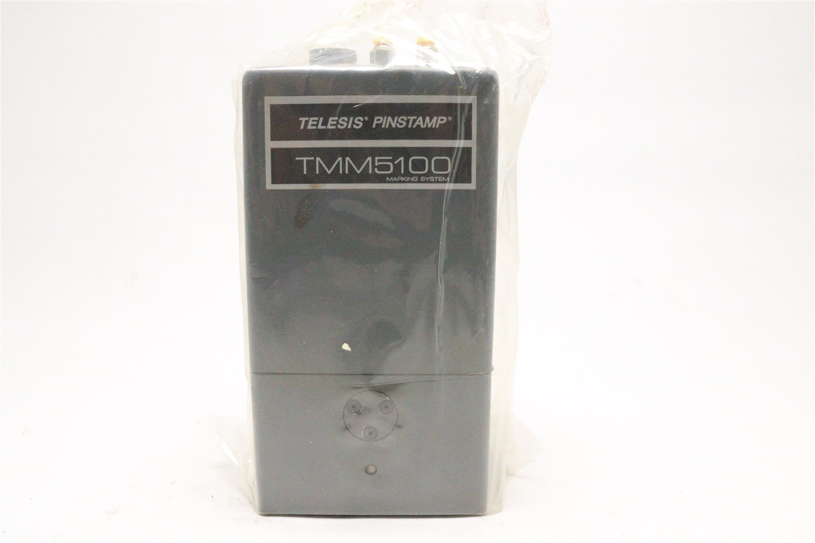 TELESIS PINSTAMP MARKING SYSTEM TMM5100