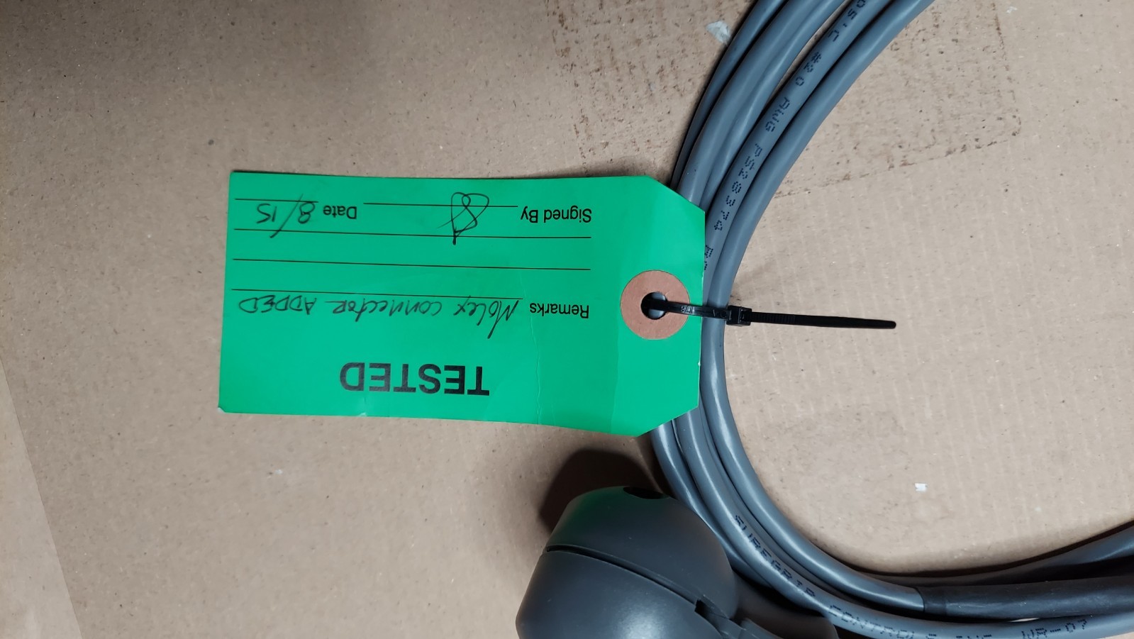 New Sure Grip SG1M-1-10 Handle Controller
