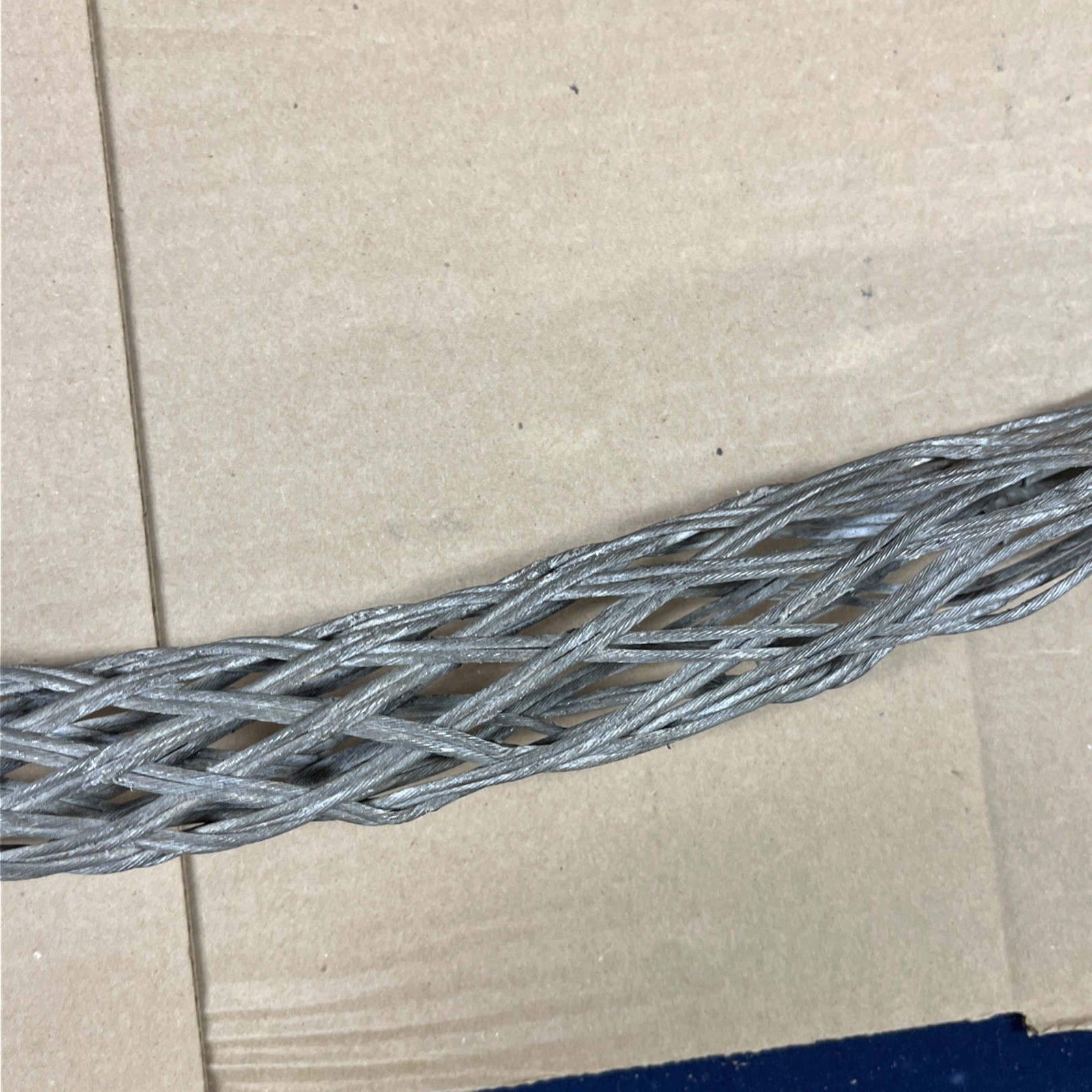 Greenlee 30570 Pulling Wire Cable Grip, Cnst Weave 033-04-1088 KELLEMS 2.50-2.99