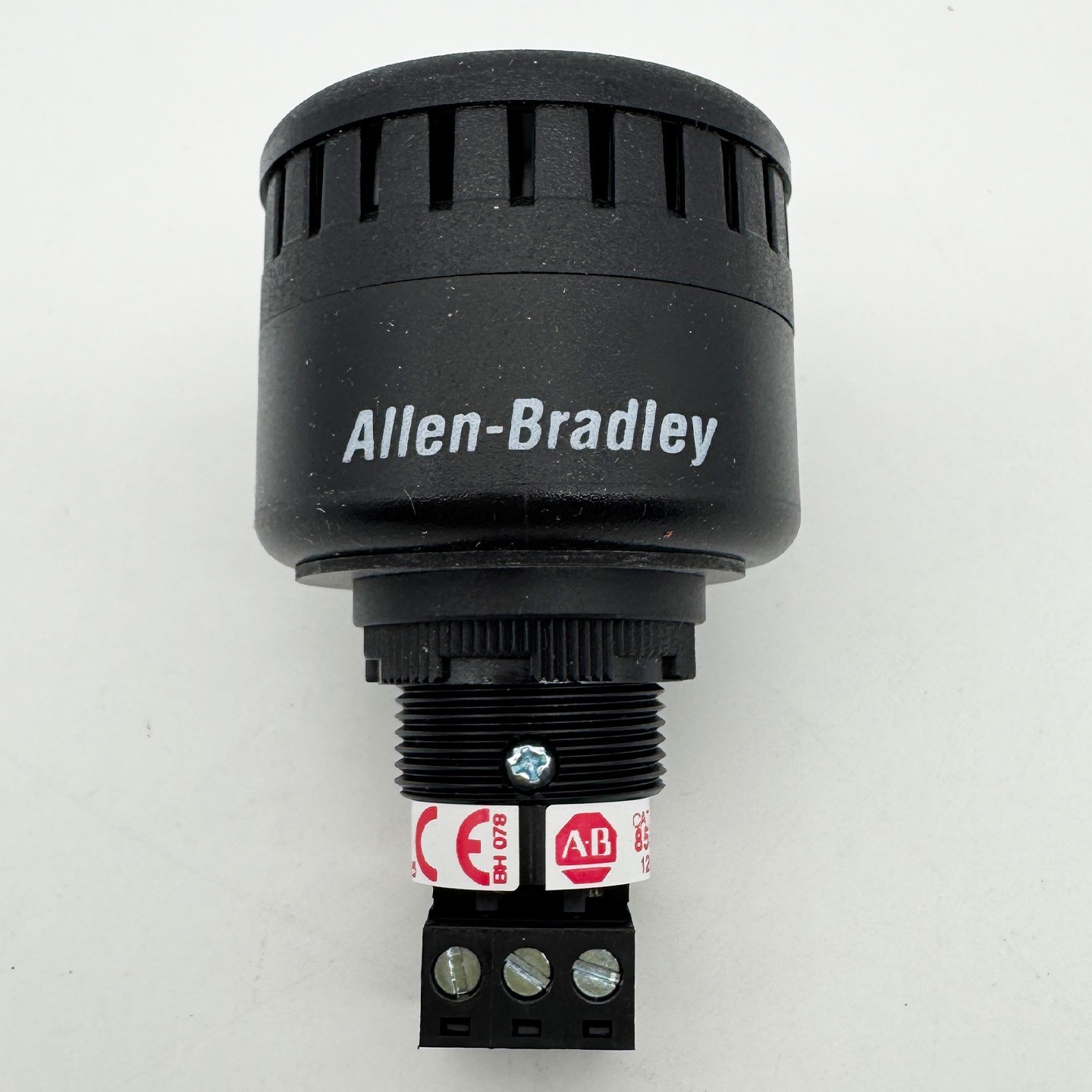 855P-B10ME22 Panel Mount Sounder Panel Mount Sounder New Original 855PB10ME22