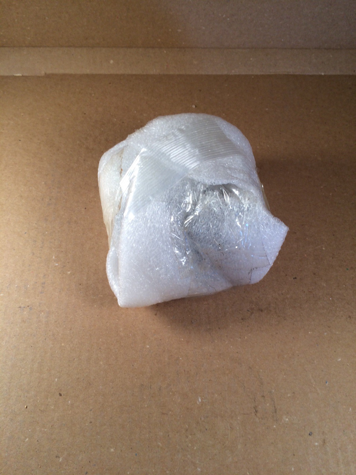 WARNER ELETRIC SFP-400 CLUTCH XR-05044 *BELIEVED TO BE SLIGHTLY USED TO NEW * —