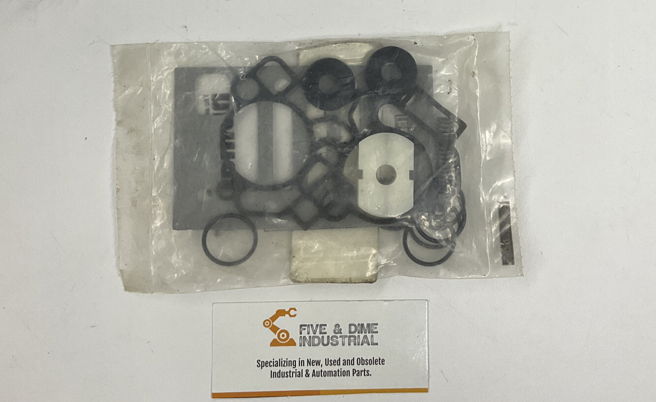 Numatics PA40-K1 PA-40 Series Pneumatic Valve Repair Kit