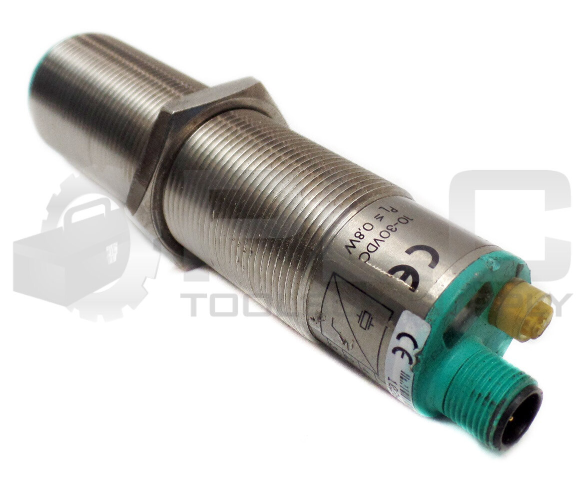 PEPPERL + FUCHS UC500-30GM-IU-V1 ULTRASONIC SENSOR, 34020S