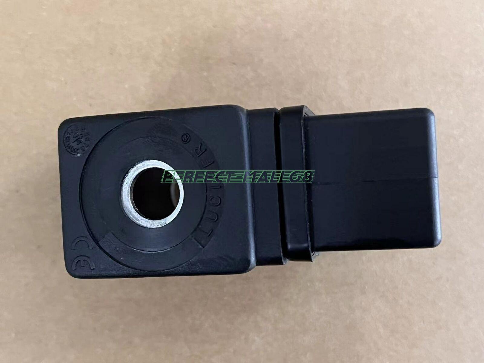 1pcs Solenoid Valve Coil 491514Q3 D4G 220-240V