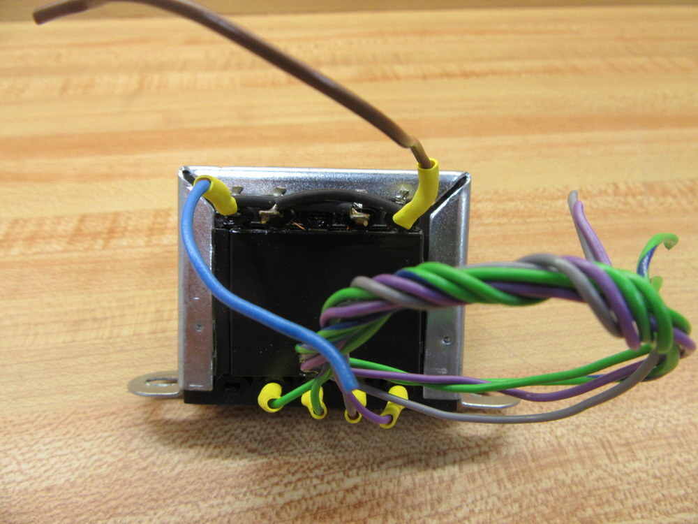 Oxford Electrical Products N3515F/2 Transformer N3S1SF/2 N3515 F/1