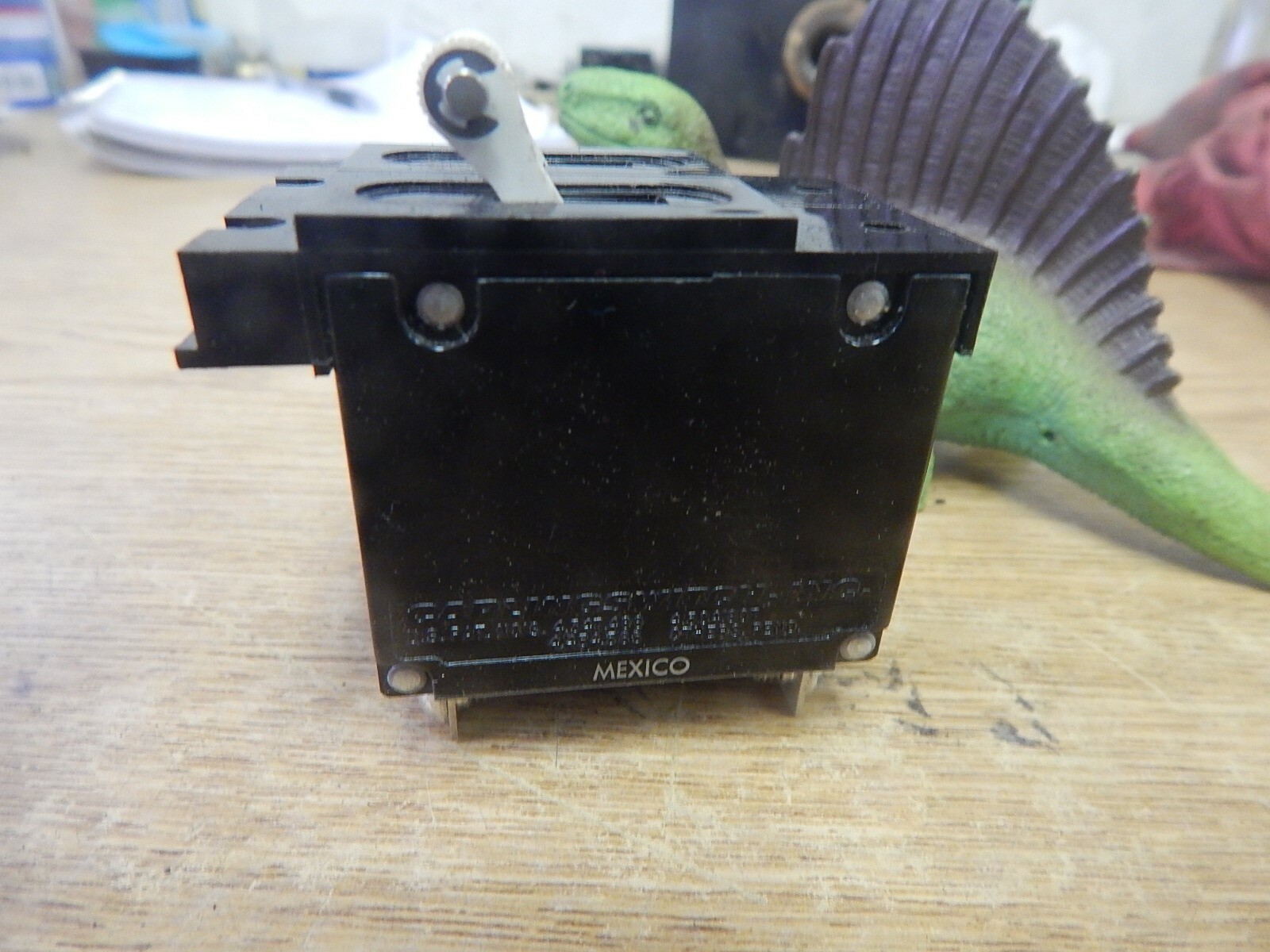 NEW Carling AA2-BO-14-650-5B3-C 2-Pole 50A Circuit Breaker 8834 *FREE SHIPPING*