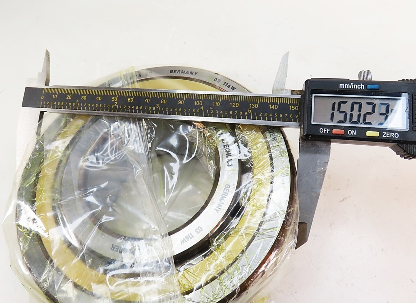 SKF NJ 2314 ECML/C3 NJ2314ECML/C3 70x150x51mm *USA Seller* NEW IN BOX