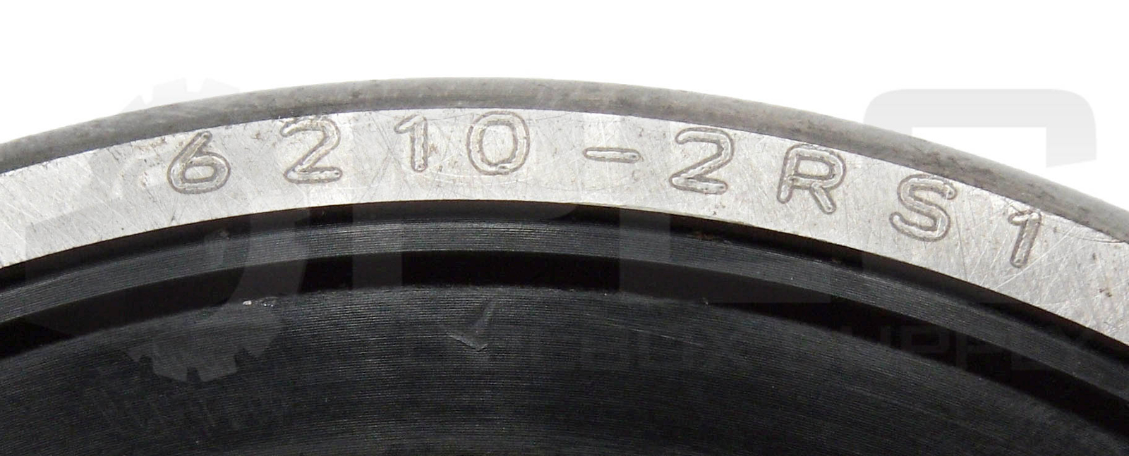 NEW SKF 6210-2RS1 SEALED BALL BEARING