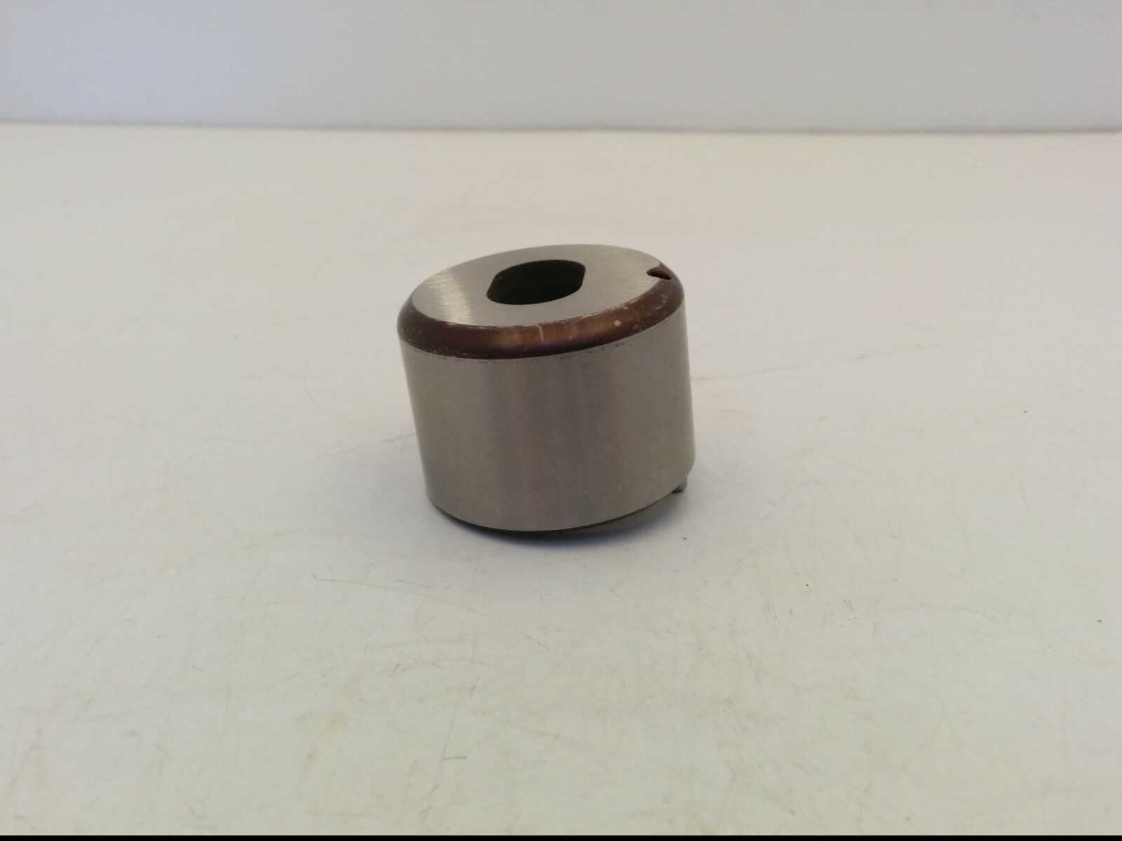 MATE PRECISION TOOLING SLUG FREE PUNCH PRESS DIE, .500 x .750 + .006, NNB