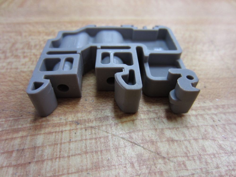 ABB Entrelec C4 Terminal Block (Pack of 32)
