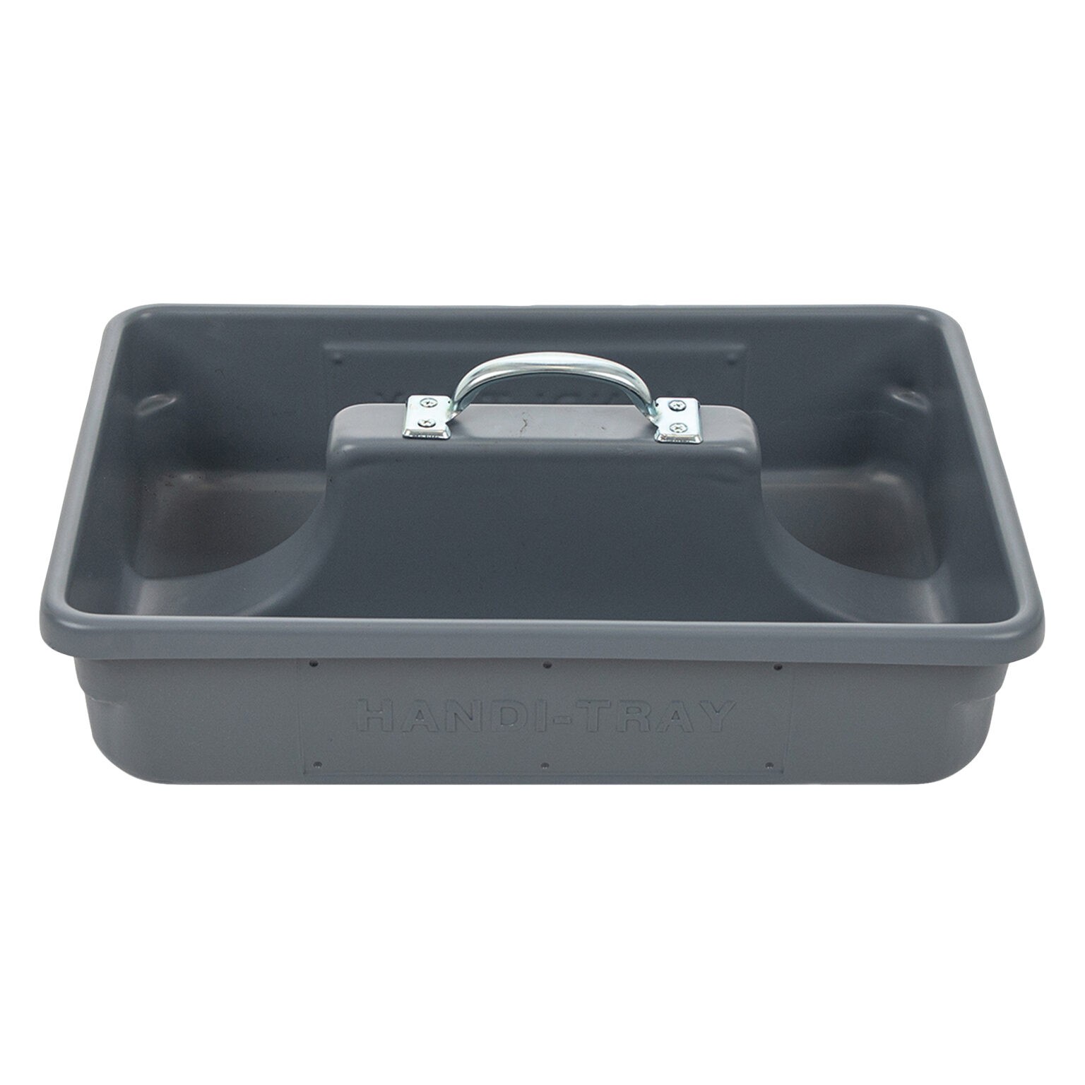 LSP T1025 Tote Tray 17x12x5 Extra Duty Handle Plumbing