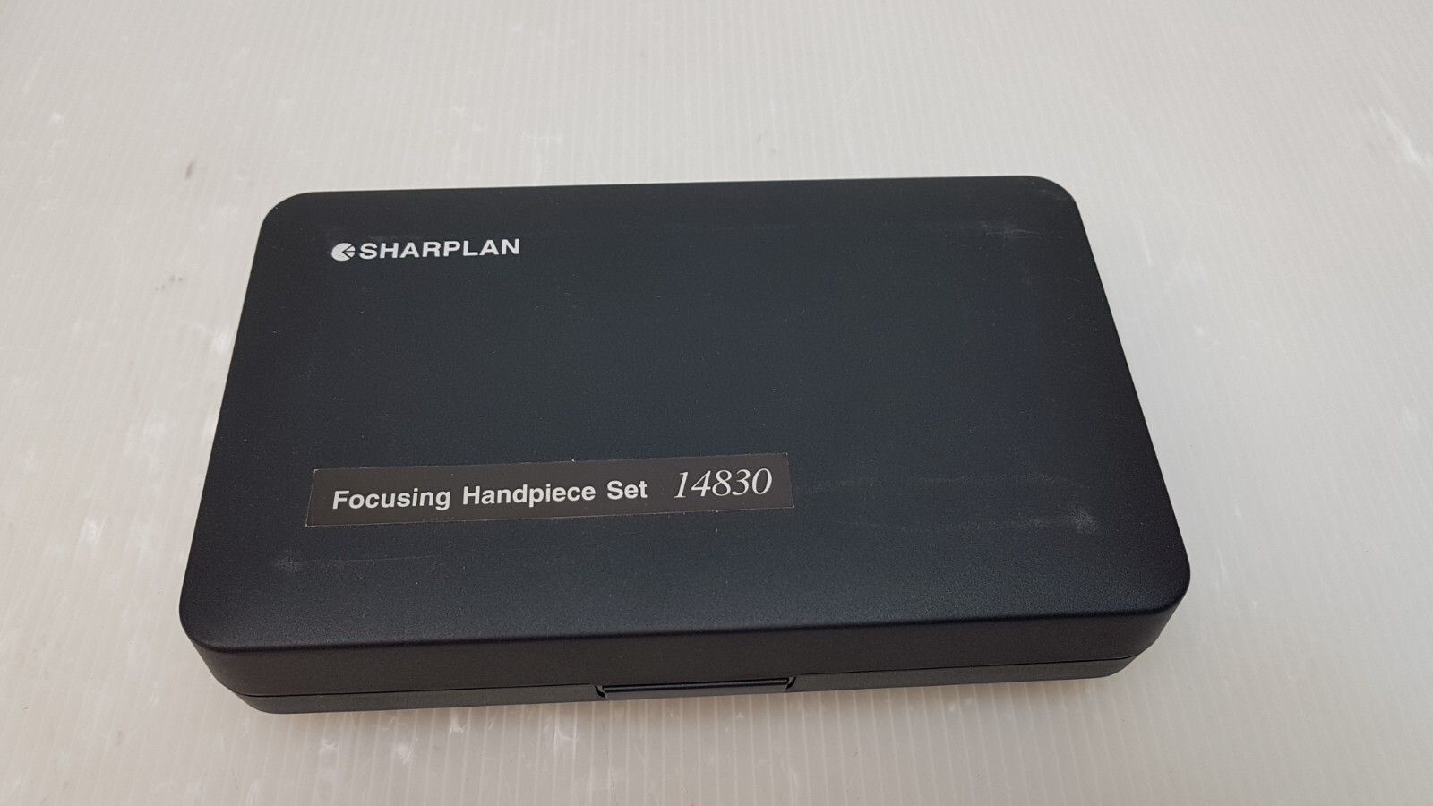 LUMENIS SHARPLAN FOCUSING HANDPIECE SET 14830