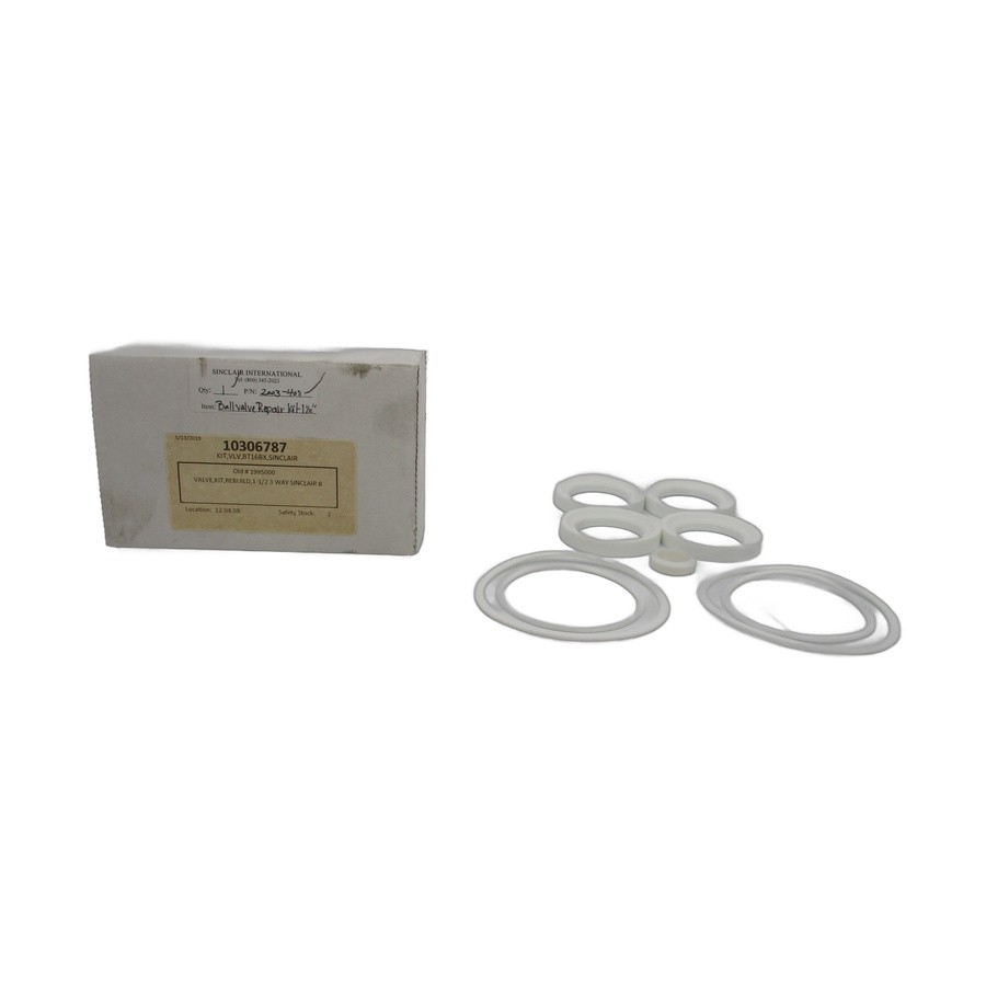 SINCLAIR INTERNATIONAL 2003-408 1-1/2″ NSMP