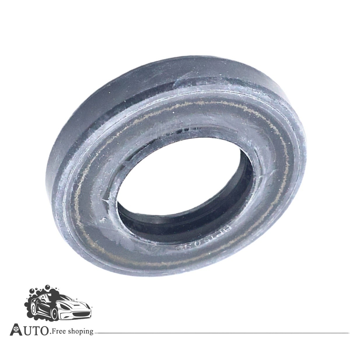 Oil Seal Fits For BP1503G High Pressure Skeleton 19.05*34.6*6.3mm