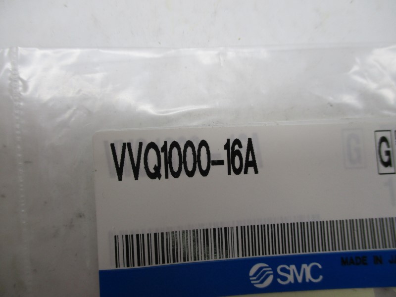 SMC VVQ1000-16A NSMP