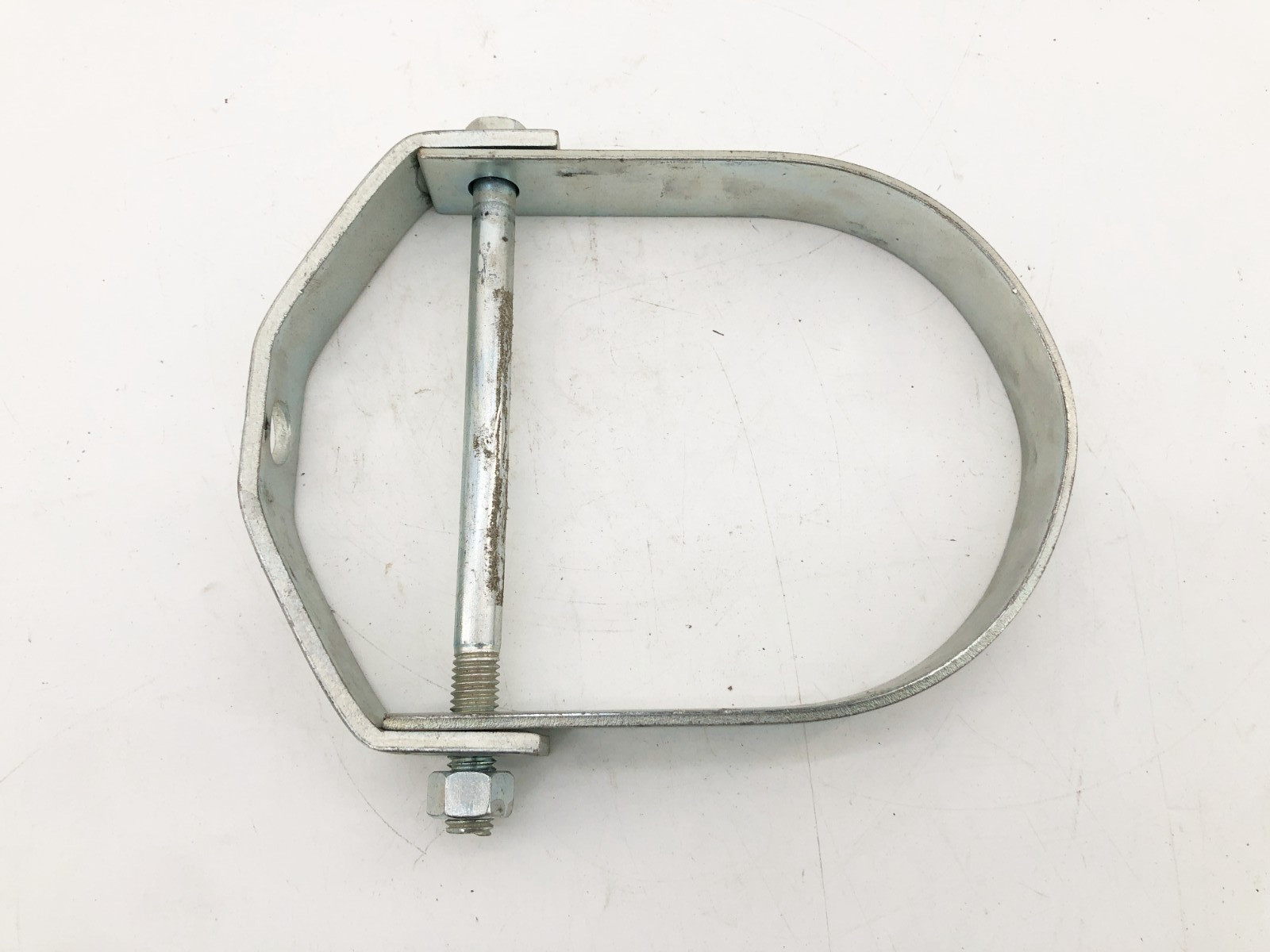 Lot of 7 New Empire 11G0500 Clevis Hangers 5″ Pipe 5/8″ Rod 1430 lb Load