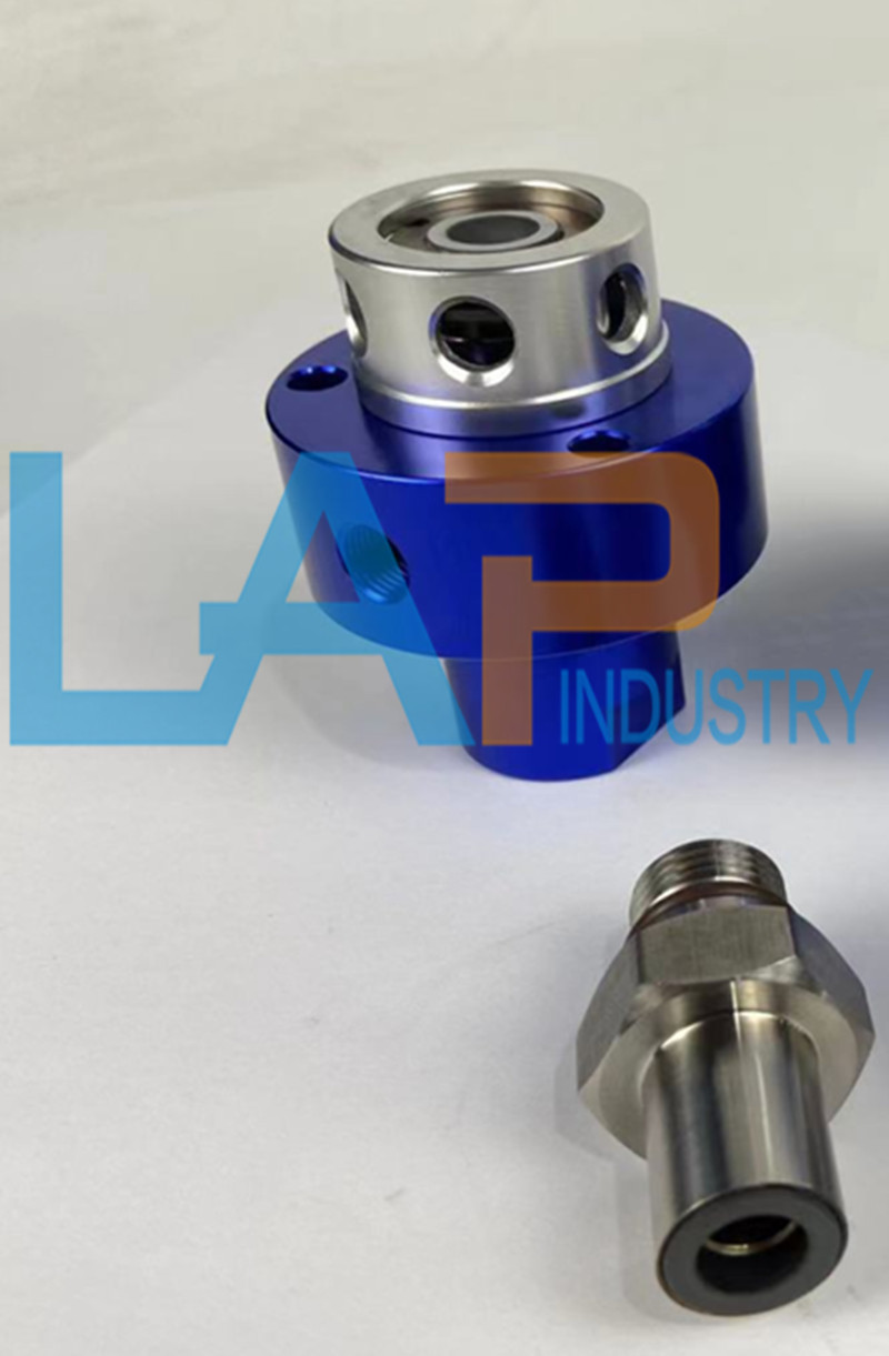 1Pcs New Fit For 1139-032-301 high-speed rotary joint