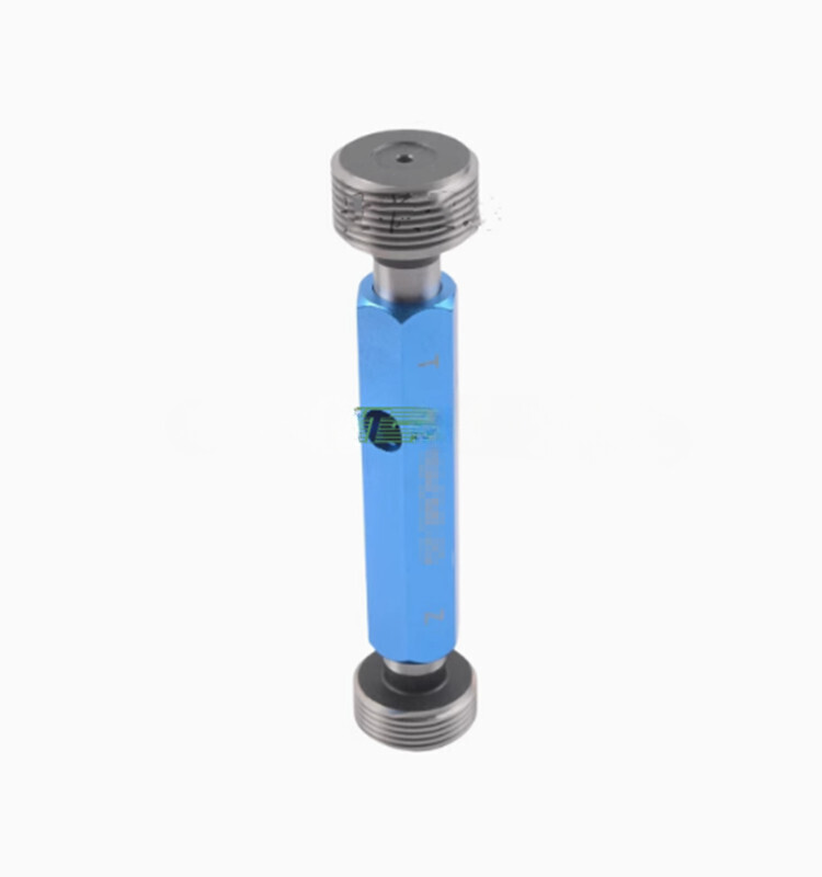 1PCS New FIT For 1 1/4-12ACME LH 2G Left hand Thread Plug Gage