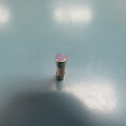Littelfuse 0215012.MXP Qty of 50 per Lot 12 A 250 V AC DC Fuse Cartridge, Cer