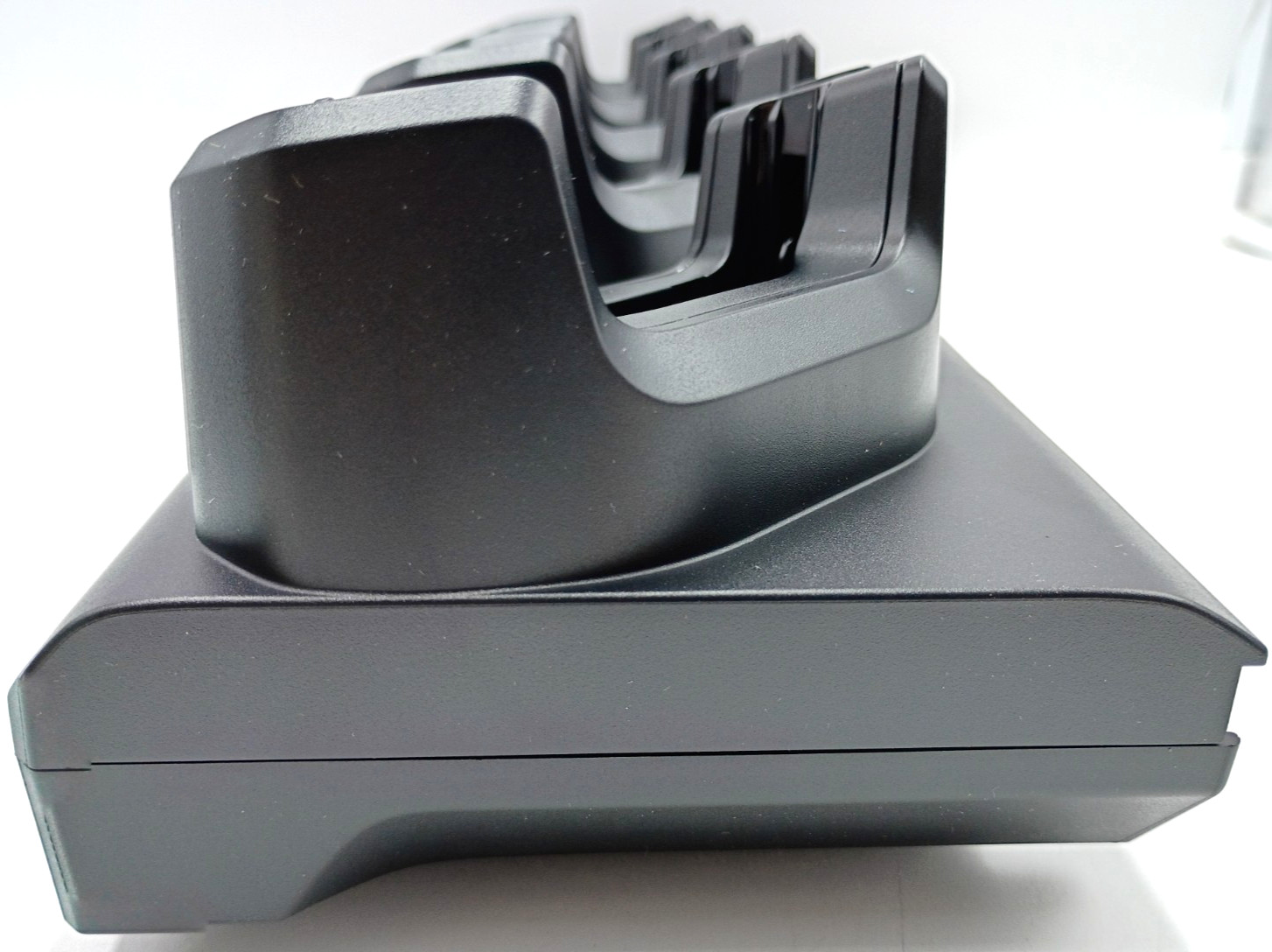 Zebra ShareCradle-ME CRD-TC2L-SE5ET-01 5 Slot Cradle Charger For TC22/27